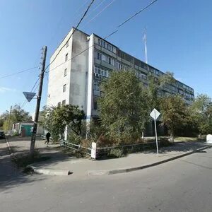 Ул кирова 54