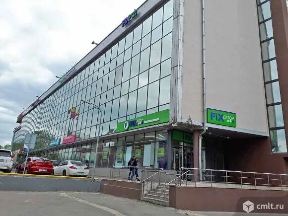 Need Moscow, real estate agency - Yandex Maps
