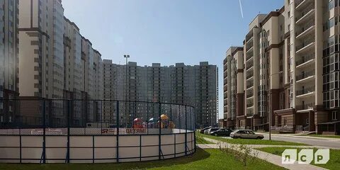 Нова домодедово