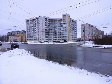 Рыбинск 36