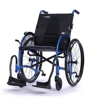 Wheelchair