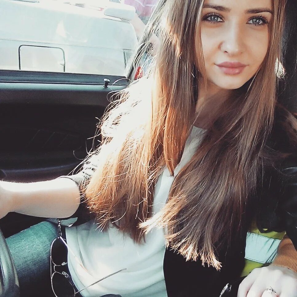 Елена Кротова на Флампе