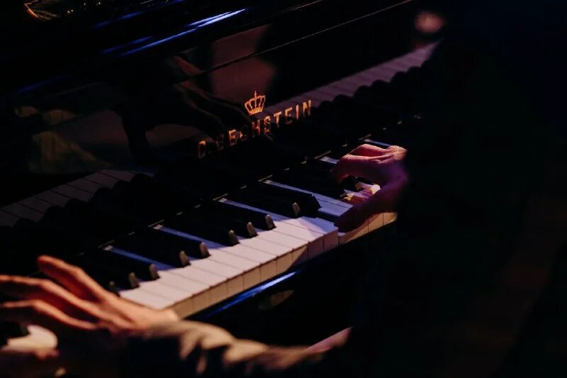 алиса включила музыку ночью