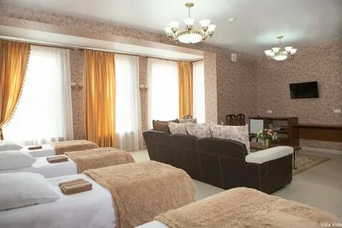 Villa ростов