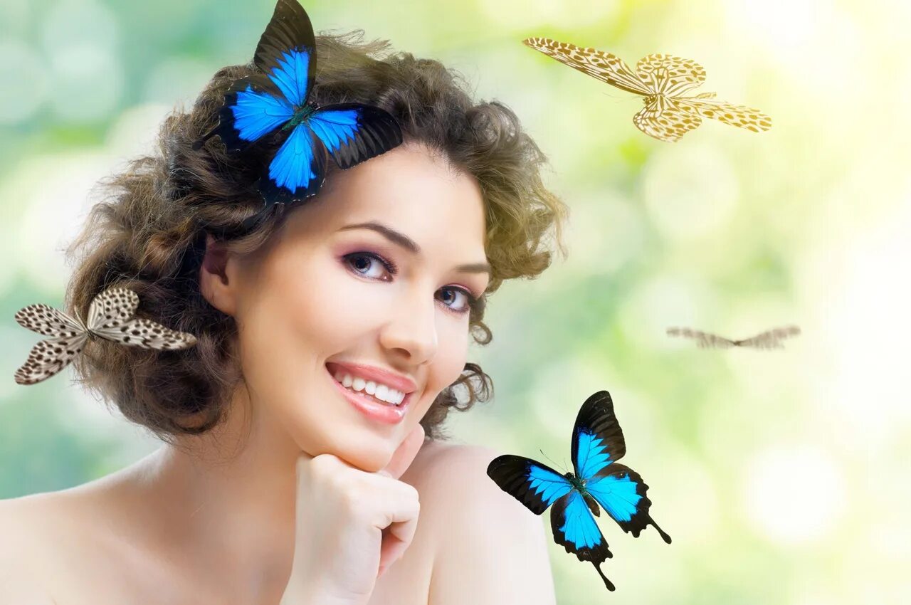 Женщина бабочка. Фотосессия с бабочками. Красивая девушка с бабочками. Девочка с бабочкой. Бабочка над головой