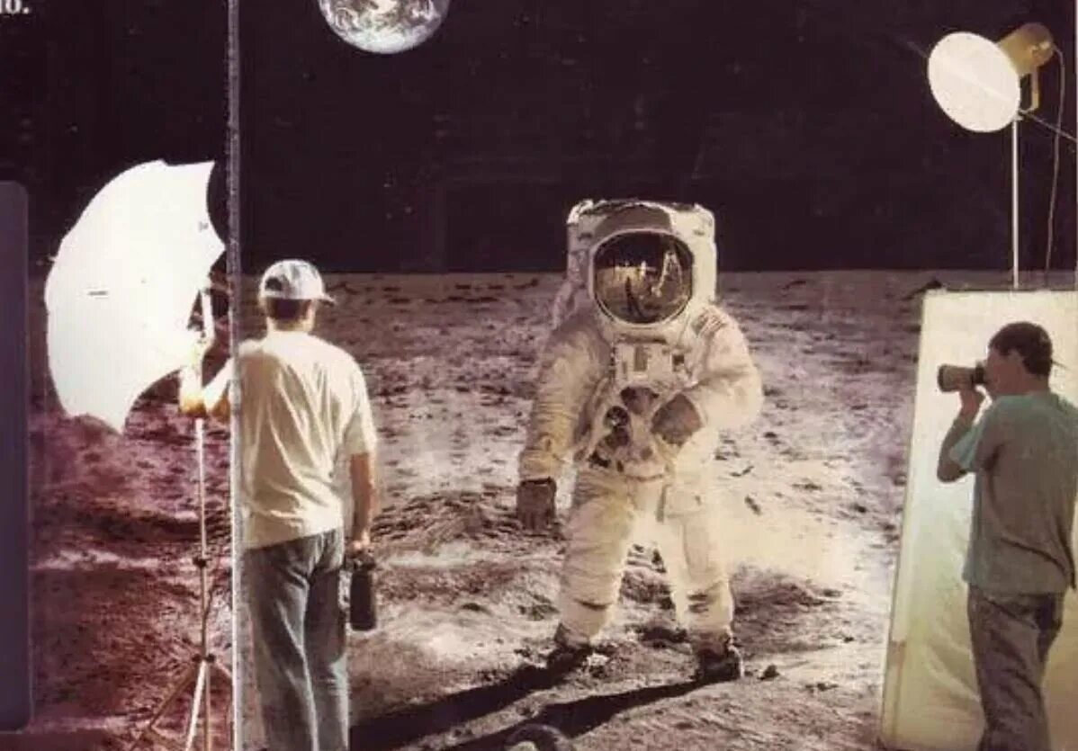 Есть ли на луне. Американцы на Луне 1969. Полёт человека на луну (США, 1969 год). Нил Армстронг на Луне не правда. Съемка высадки на Луне.