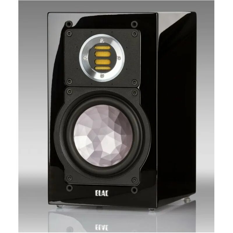Bs acoustics