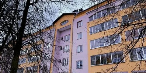 Капитальный ремонт смоленск