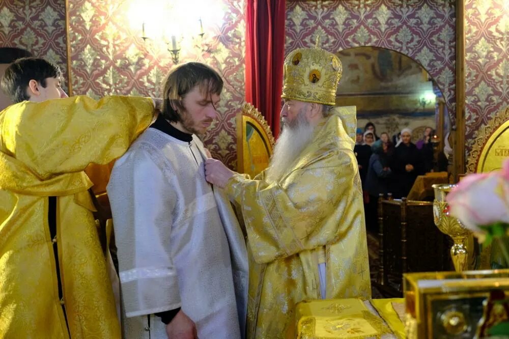 хиротония во диакона. хиротония во диакона. иерей никита кулешов. диакон петр панченко. хиротония (рукоположение).