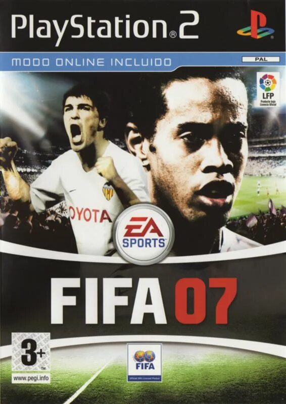 FIFA 2006 ПС. Плейстейшен 2 FIFA. ФИФА 07. Fifa ps2