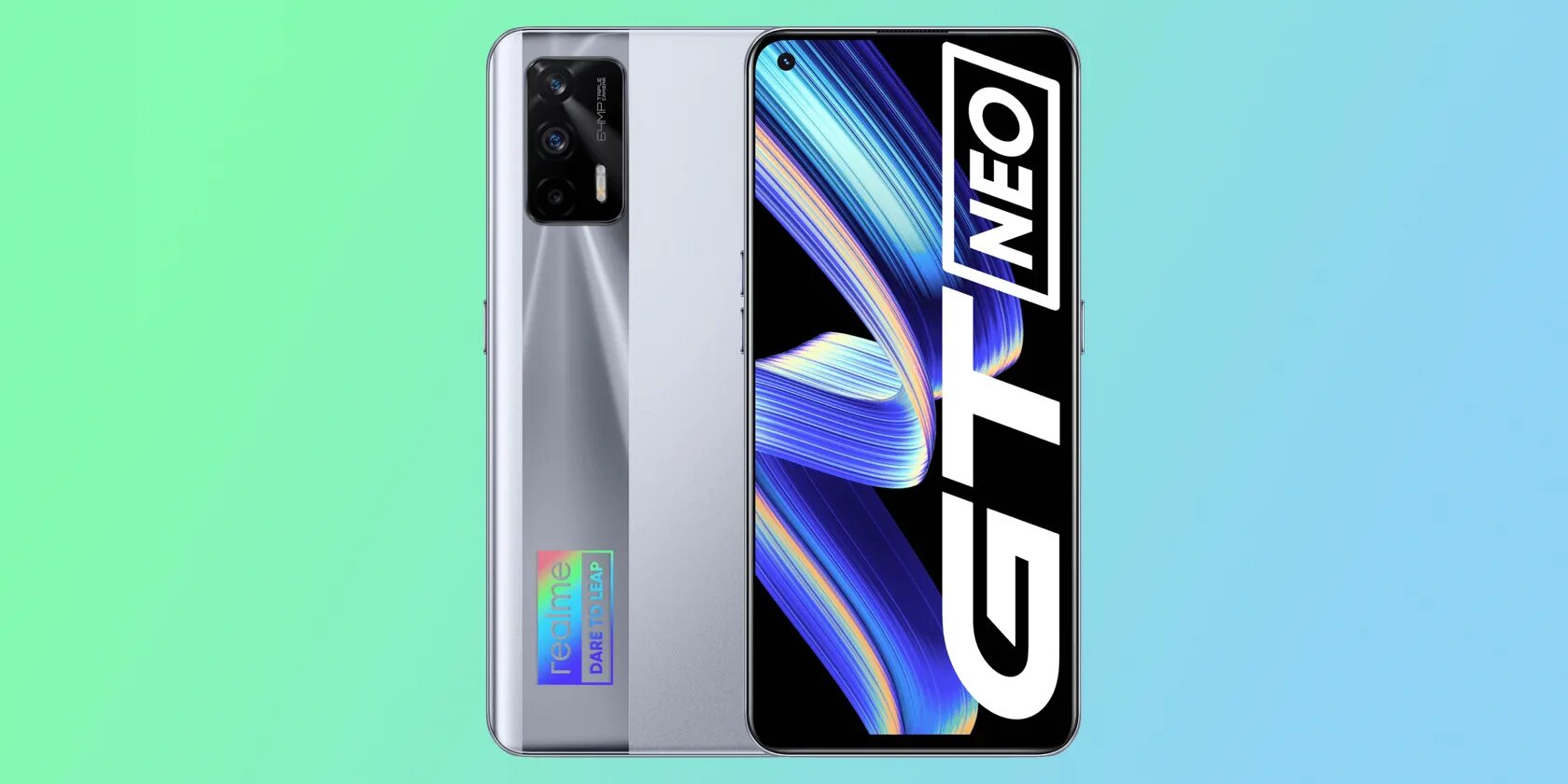 Realme gt neo 6 дата выхода