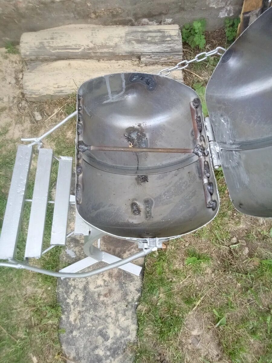 вазон из фреонового баллона. изделия из баллонов из под фреона. что сделать из баллона из под фреона. что сделать из баллона из под фреона. миньон из газового баллона.