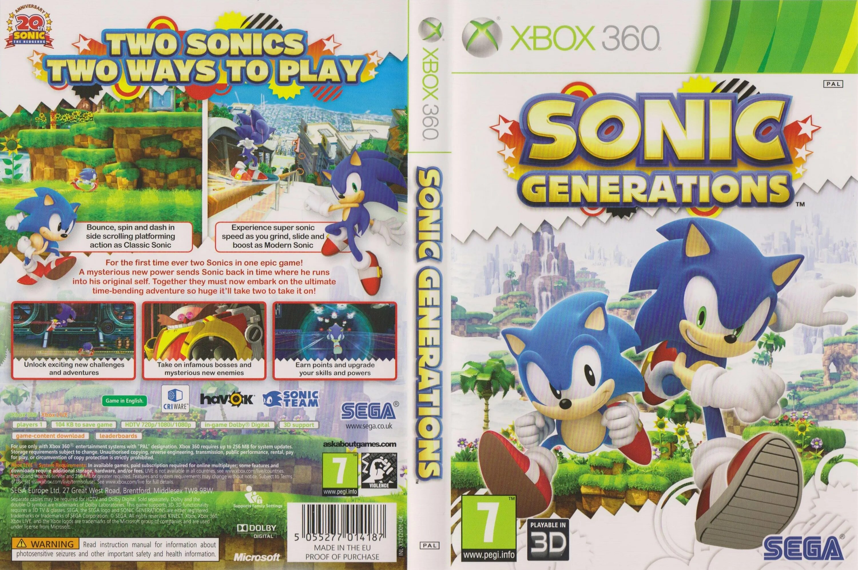 Sonic manual. Игры соник икс бокс 360. sonic adventure xbox 360 обложка. sonic the hedgehog xbox 360 обложка. sonic generations (xbox 360).