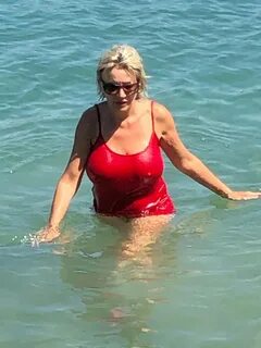 Gill ellis young instagram.