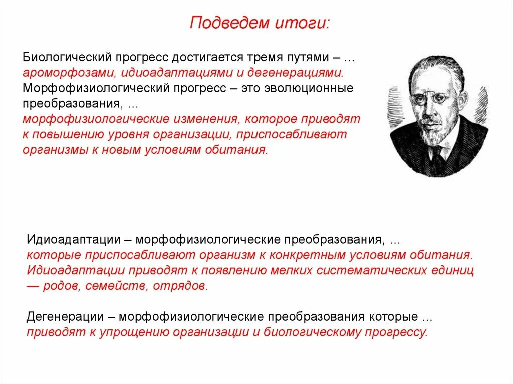 Пути достижения биологического прогресса общая дегенерация. Биологический Прогресс достигается путем. Пути биологического и морфофизиологического прогресса. Биологического прогресса достигается 3 путями. Морфофизиологический Прогресс это эволюционные преобразования.