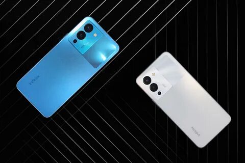 Infinix note 30 корпус