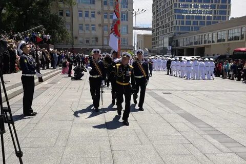 Филиал нахимовского военно морского