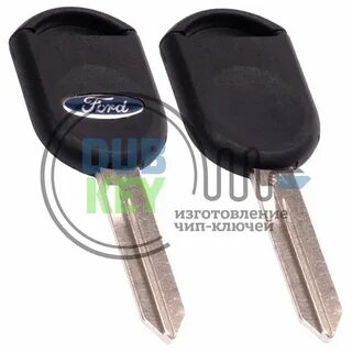 Ford escape ключ