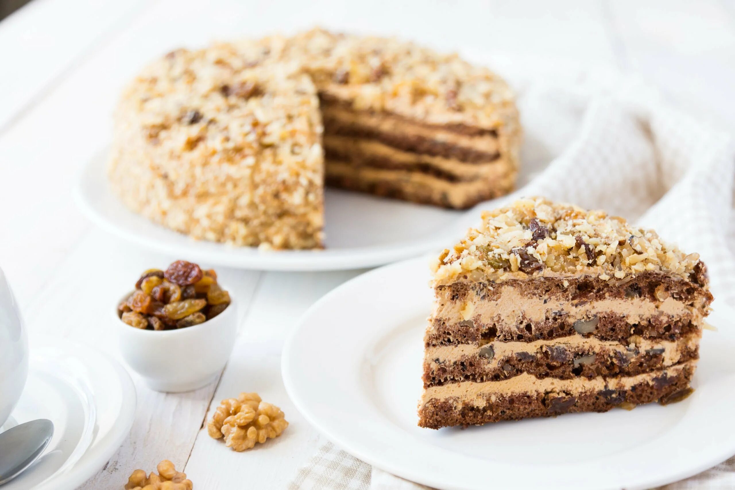 украсить торт по новогоднему. шато омск торты.