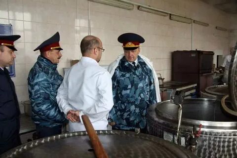 Уфсин по республике марий