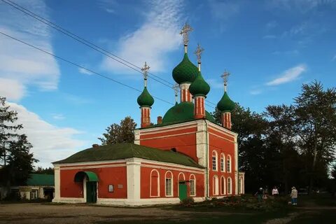 Цветы переславль залесский