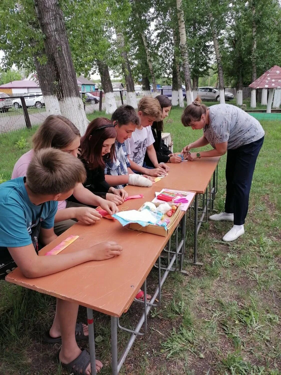 Погода хомутино алтайский край целинный