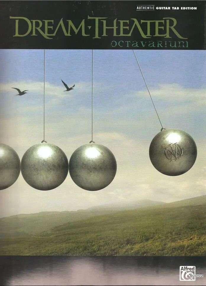 Dream Theater "Octavarium". Dream Theater Octavarium обложка. 2005 Octavarium. Dream Theater Octavarium обложка скан. Dream theater альбомы