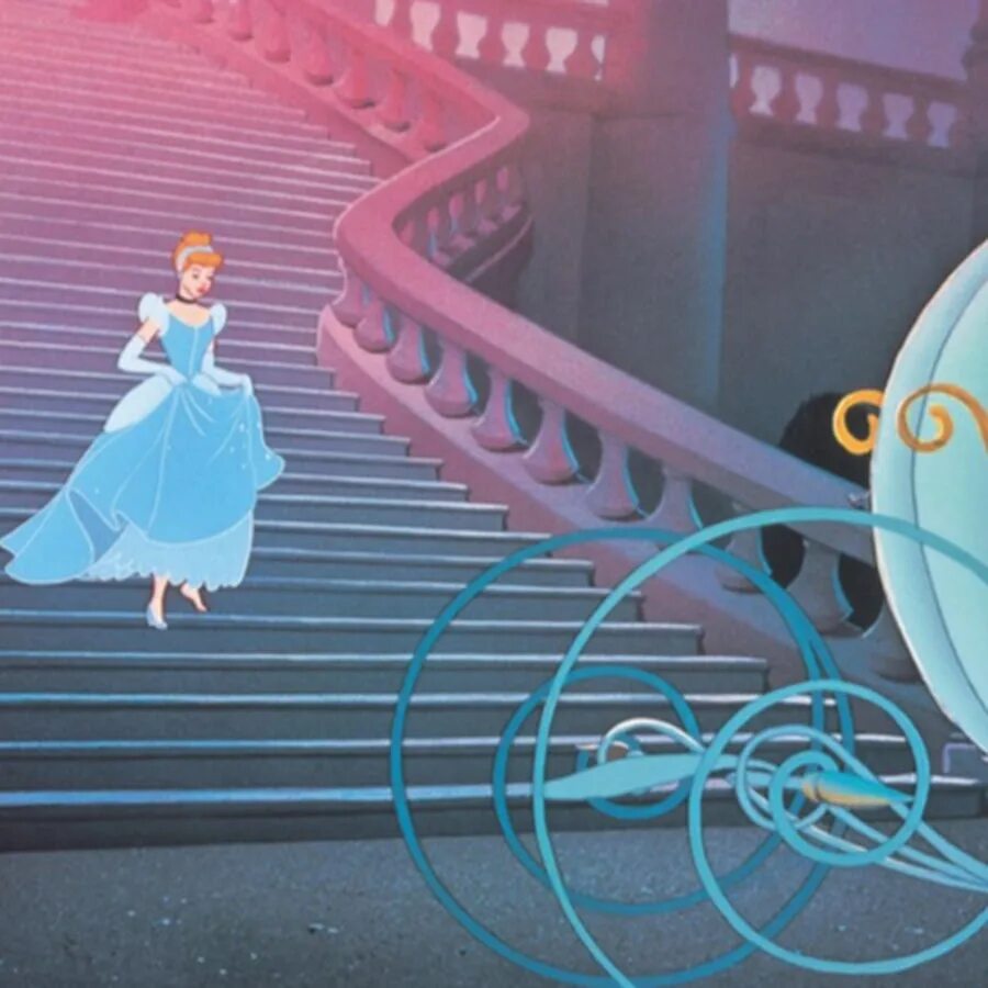 Classic animation