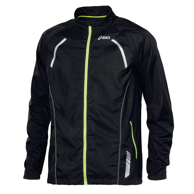 ASICS Convertible Jacket 331201 0904. Ветровка ASICS мужская для бега. Ветровка спортивный асикс черный. Ветровка асикс