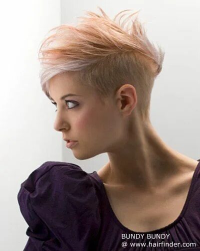 Pin on Short Hairstyles