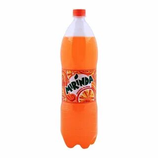 Миринда