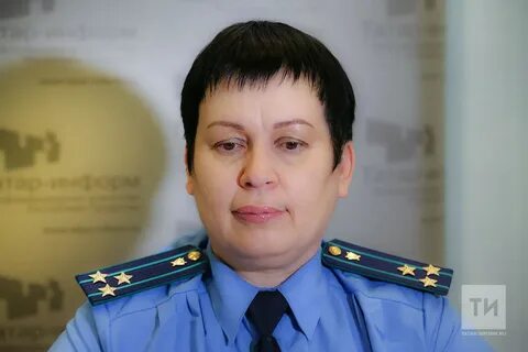 Казань помощник
