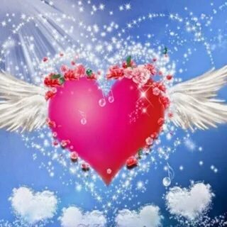 Des coeurs
