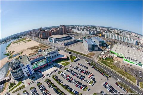 Казань пласт