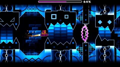 Geometry dash 2 музыка