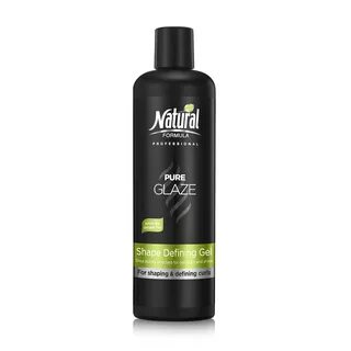 Крем для волос natural