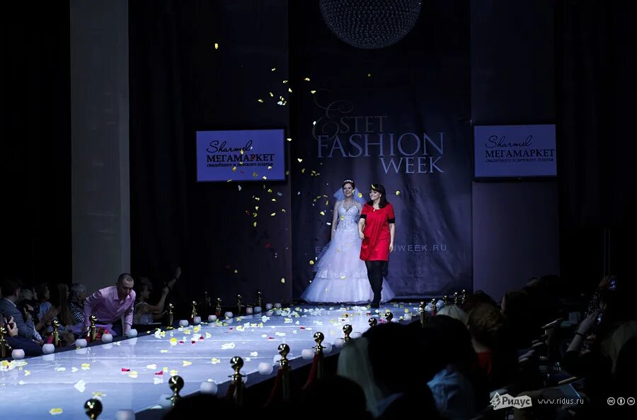 Estet fashion week 2025. Estet fashion week 2025