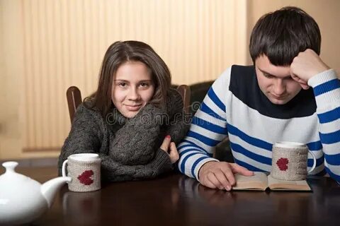 Чай на оби