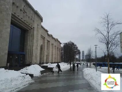 Рм 1 я останкинская ул 55 москва