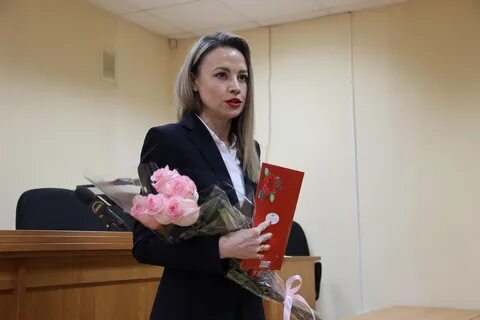 Судебный участок березовский