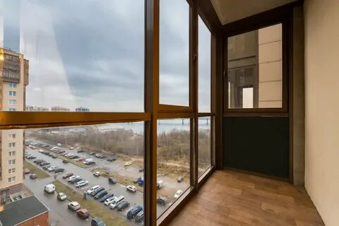 Квартиры в спб на приморском проспекте