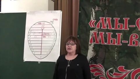 Метафизика жизни токаревой