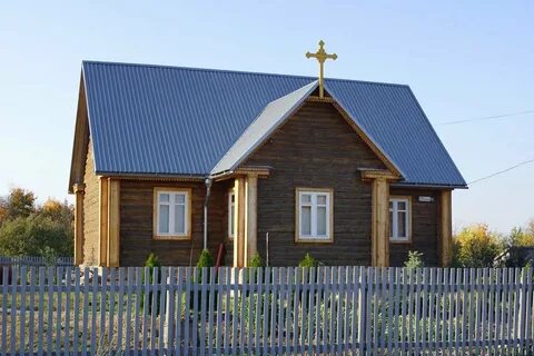 Оленевка пензенская