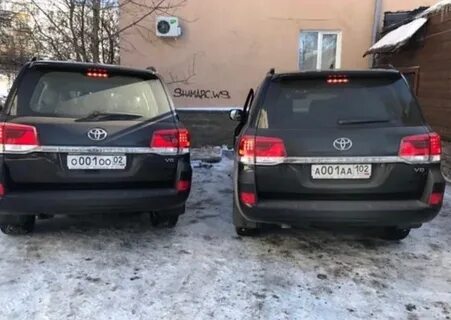 Номера удмуртия