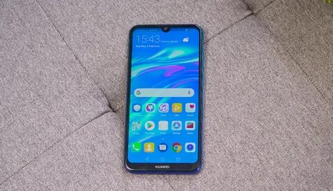 Huawei экран 7