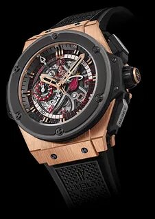 Hublot watch