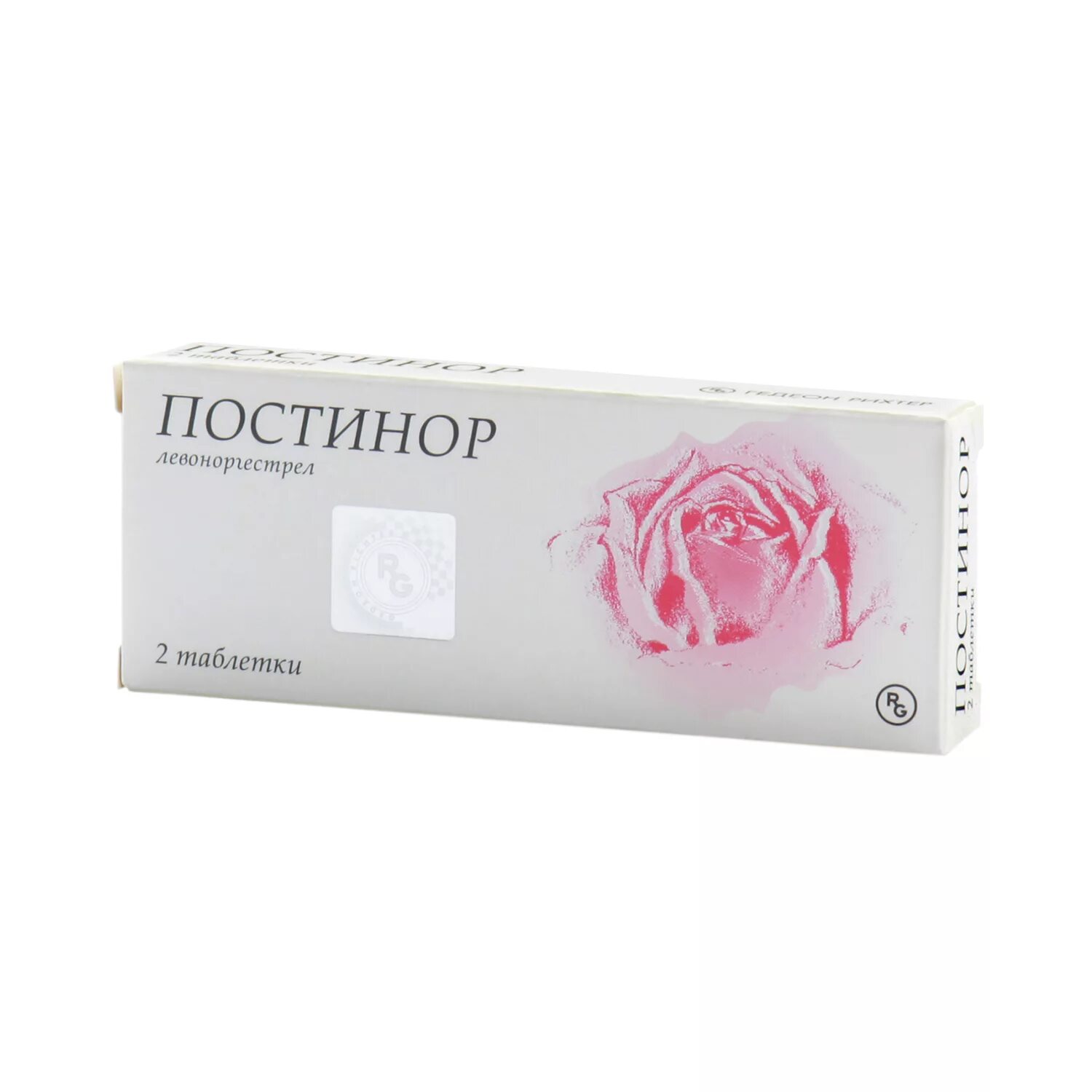 Противозачаточные в течении 24