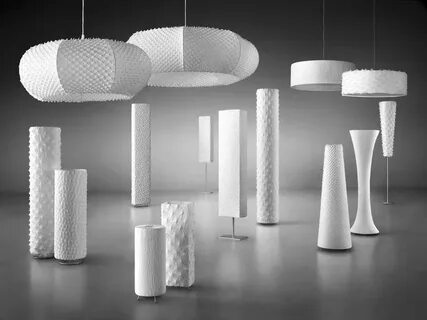 Fabric lighting