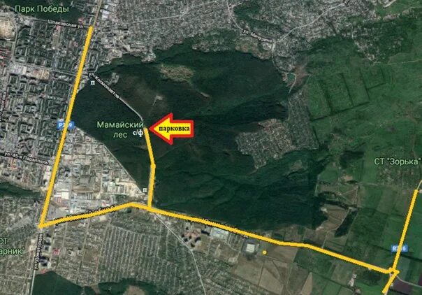 Строительство Южного обхода Арзамаса завершено в Нижегородской области - KP.RU