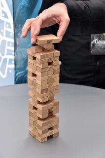 Башня игрушка